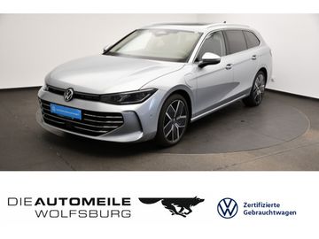 Volkswagen Passat Variant 1.5 TSI eHybrid DSG Elegance Matr