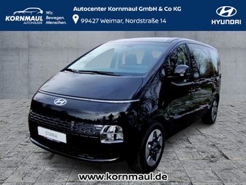 Hyundai STARIA 1.6 T-GDI Trend HEV