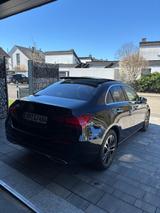Mercedes-Benz A 200 DCT -PANO MULTIBEAMLED DISTRONIC SPURHALTE