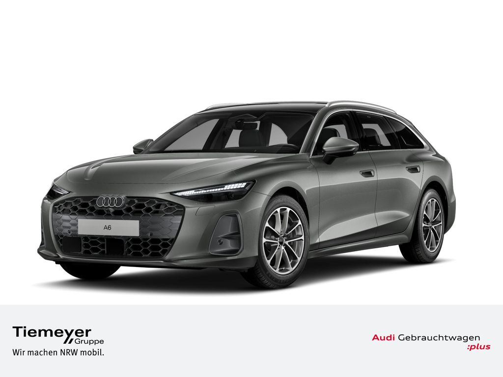 Image of Audi A6