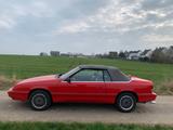 Chrysler Gepflegter Le Baron aus 1991 - Chrysler Le Baron aus 1991