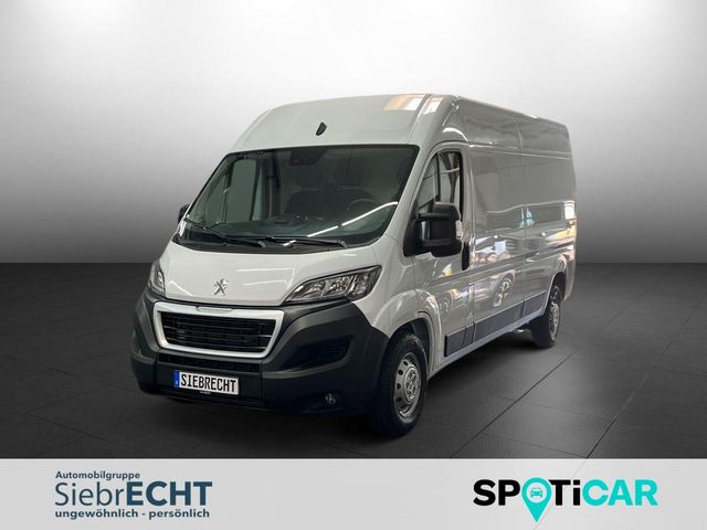 Peugeot Boxer 435 L3H2 2.2*NAVI*PDCh*RFK*uvm