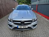 Mercedes-Benz E 400 Coupe 4Matic AMG LINE BURMESTER LED NAVI - gebrauchte Mercedes-Benz E 400 aus dem Jahr 2017