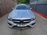Mercedes-Benz E 400 Coupe 4Matic AMG LINE BURMESTER LED NAVI - Mercedes-Benz E 400 Gebrauchtwagen in Dortmund