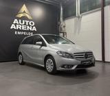 Mercedes-Benz B 220 CDI *Start/Stop*Navi*Standh.*Sitzh.*Kamera - Mercedes-Benz B-Klasse mit Diesel-Antrieb