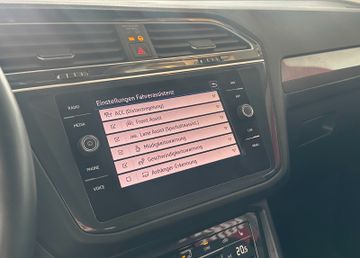 Volkswagen Tiguan Allspace - 9