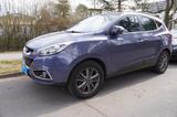 Hyundai ix35 2.0 GDI Style 4WD Automatik Style - Hyundai ix35 in Berlin