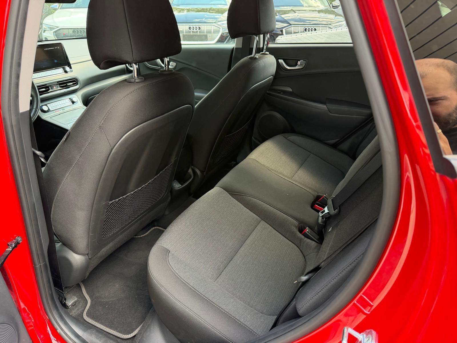 Fahrzeugabbildung Hyundai Kona Elektro Prime NAVI+LED+SHZ+HEAD+KAM+ACC+AHK