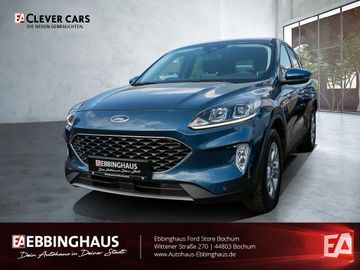 Ford Kuga 1.5 Cool & Connect Navi Sitzheizung Klima