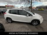 Peugeot 2008 Allure*Automatik - Peugeot Gebrauchtwagen in Nürnberg