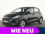 Hyundai i10 SHZ|CarPlay|Komfort-Paket|Klimaautomatik - Hyundai i10 in Düsseldorf