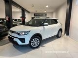 Ssangyong Tivoli 1.6 diesel 2WD Comfort - Ssangyong Tivoli Kombi Gebrauchtwagen