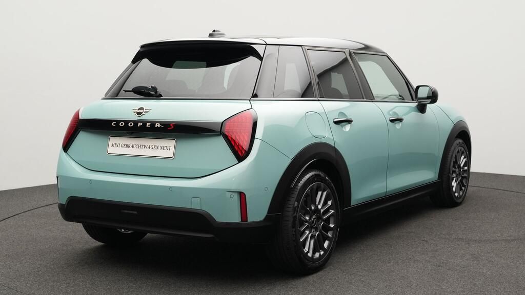 MINI Cooper S - Bild 9