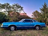 Ford Cougar XR7 BROUGHAM - Ford Cougar Gebrauchtwagen