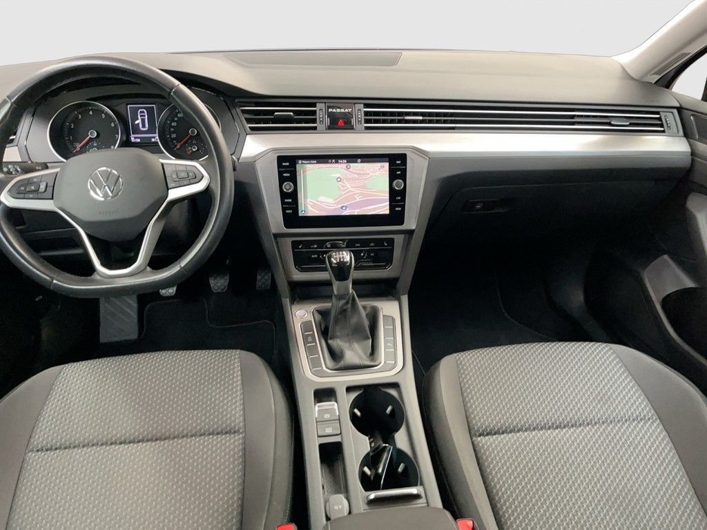 Volkswagen Passat Variant - Bild 13