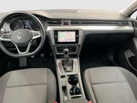 Volkswagen Passat Variant - Vorschau Bild 13