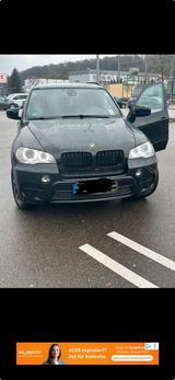 BMW x5 7sitze - BMW X5 aus 2012 mit Diesel-Antrieb