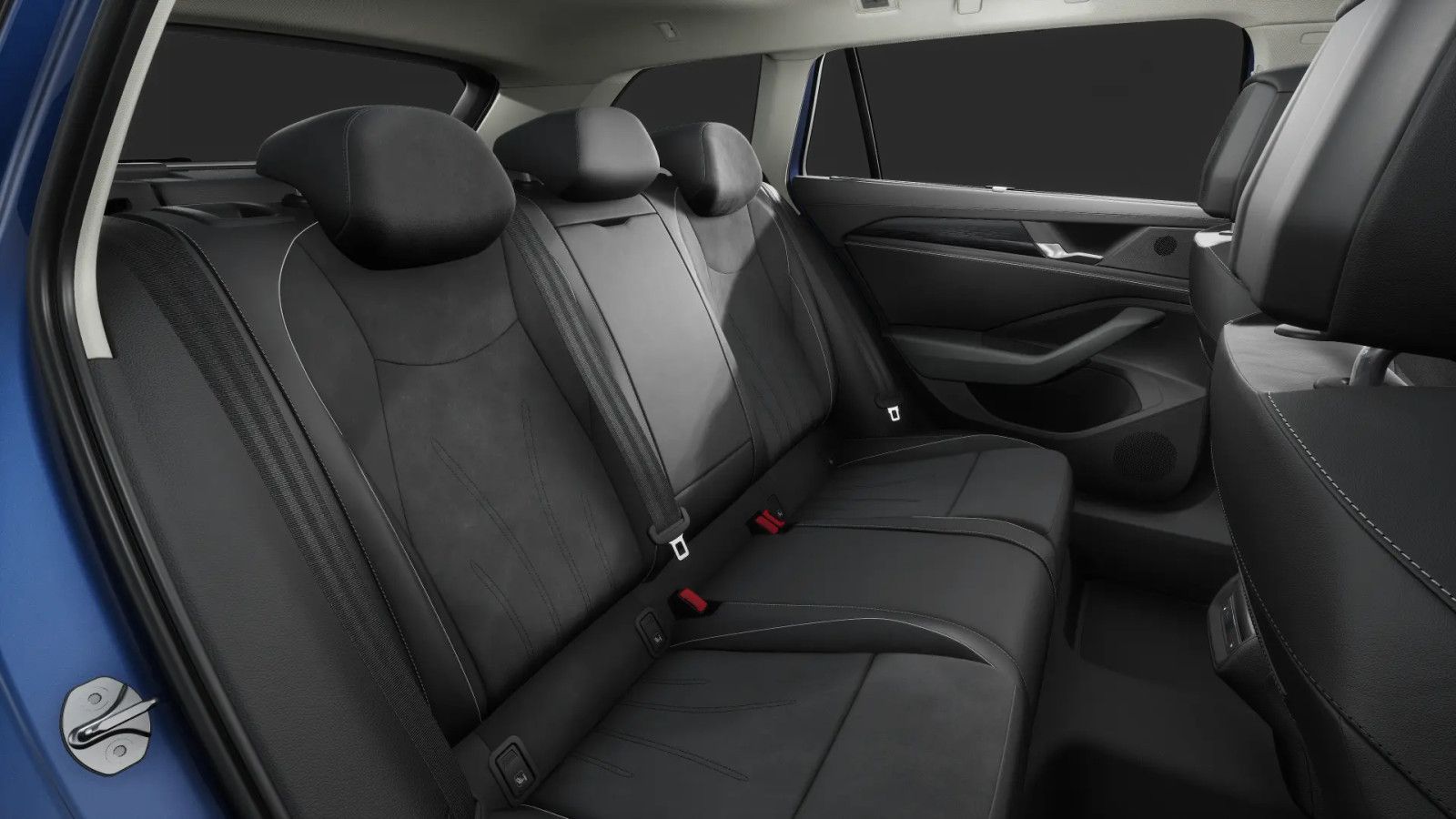 Volkswagen Passat - Bild 14