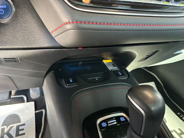 Toyota Corolla  Touring Sports Hybrid Lounge *PANO*JBL*