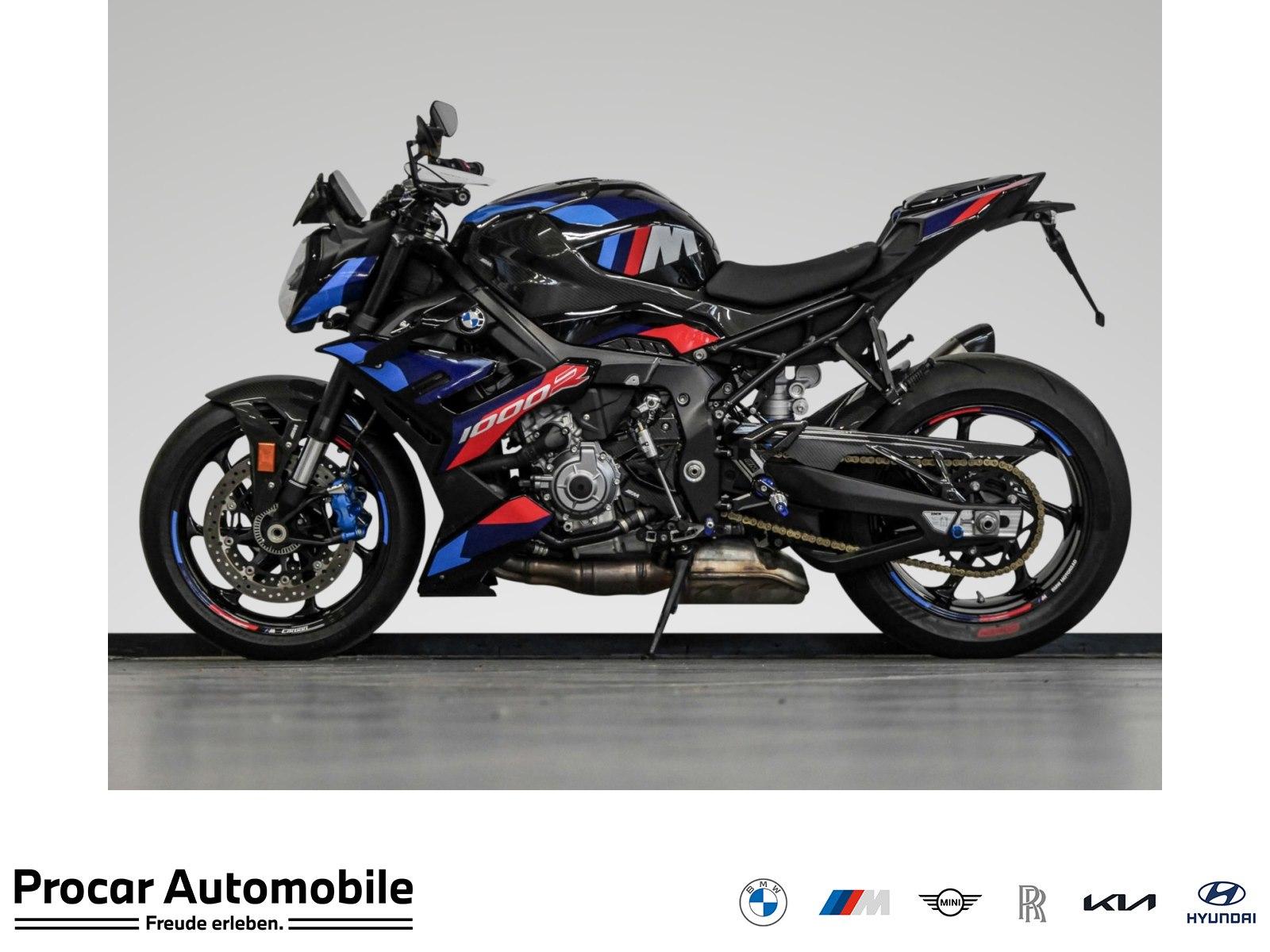BMW M 1000 R Competition