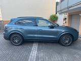 Porsche Cayenne S *360°*Pano*Chrono*18Wege*Sitzbelüftung - Porsche Cayenne Gebrauchtwagen in Frankfurt