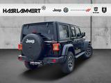 Jeep Wrangler Unlimited Rubicon MY24 PDC+KAMERA+NAVI+ - Jeep Wrangler in Osnabrück