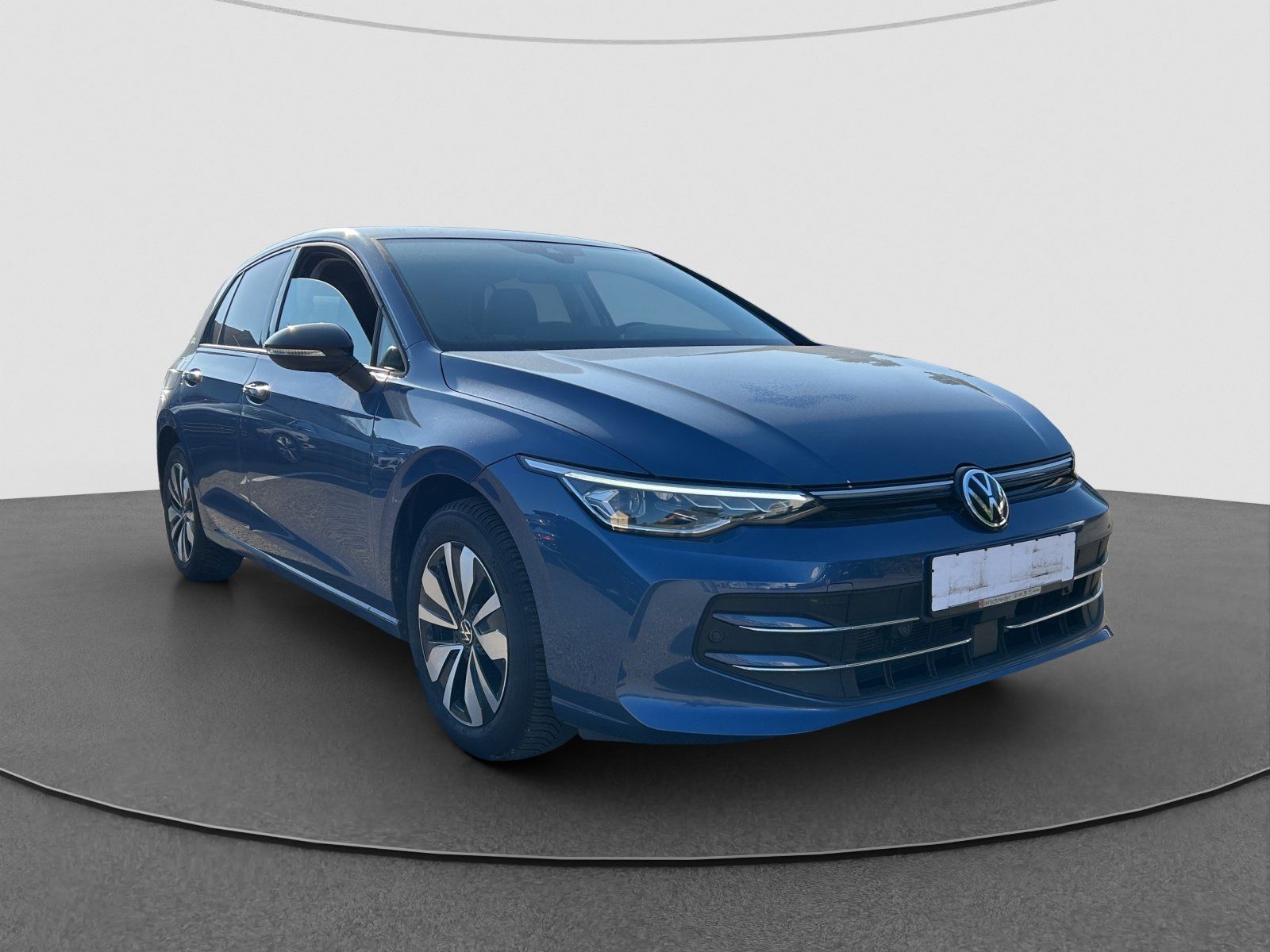 Volkswagen Golf - Bild 4