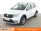 Dacia Logan MCV 0.9 TCe Stepway*NAVI*PDC*KLIMA*TEMPO* - Dacia Logan Gebrauchtwagen