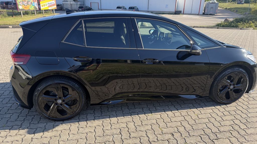 Image of Volkswagen ID.3