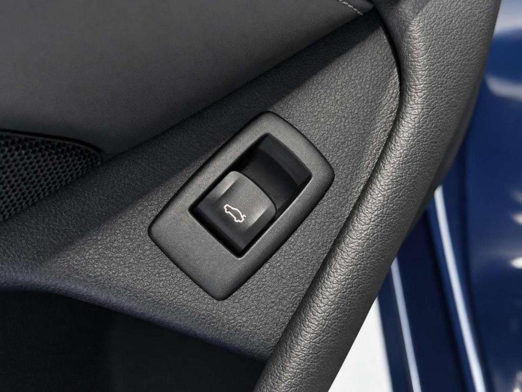 BMW 540 Luxury Line i xDrive Touring Komfortsitze HU
