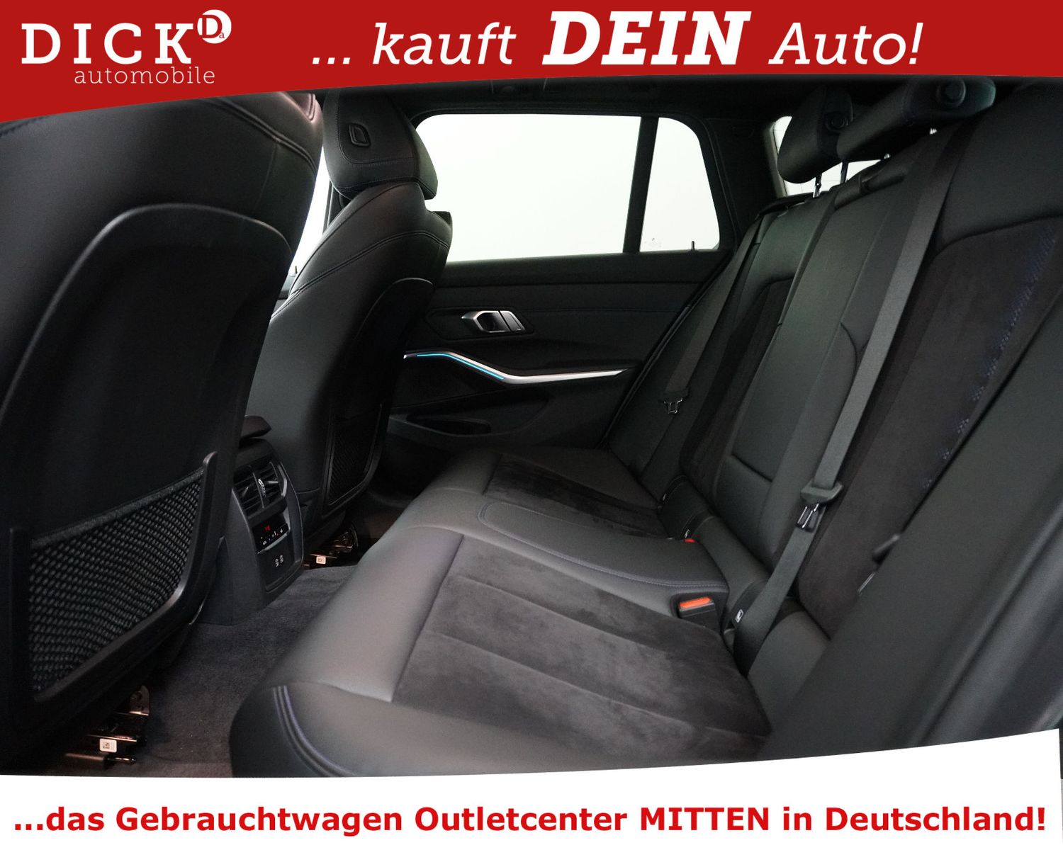 Fahrzeugabbildung BMW 330e xDr M SPORT+SHADO+VIRTU+LASER+AHK+ACC+HEAD+