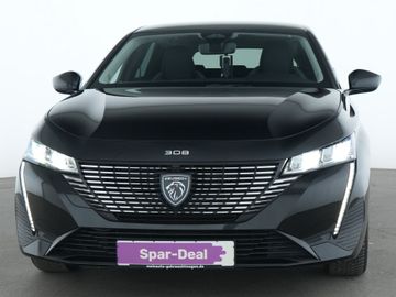 Peugeot 308 - 3