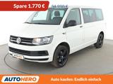 Volkswagen T6 Multivan 2.0 TDI Trendline 4Motion Aut.*NAVI* - Volkswagen: Multivan 4motion