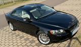Volvo C70 Summum Top | Leder vorne *NEU | Bluetooth  - Volvo C70: Summum