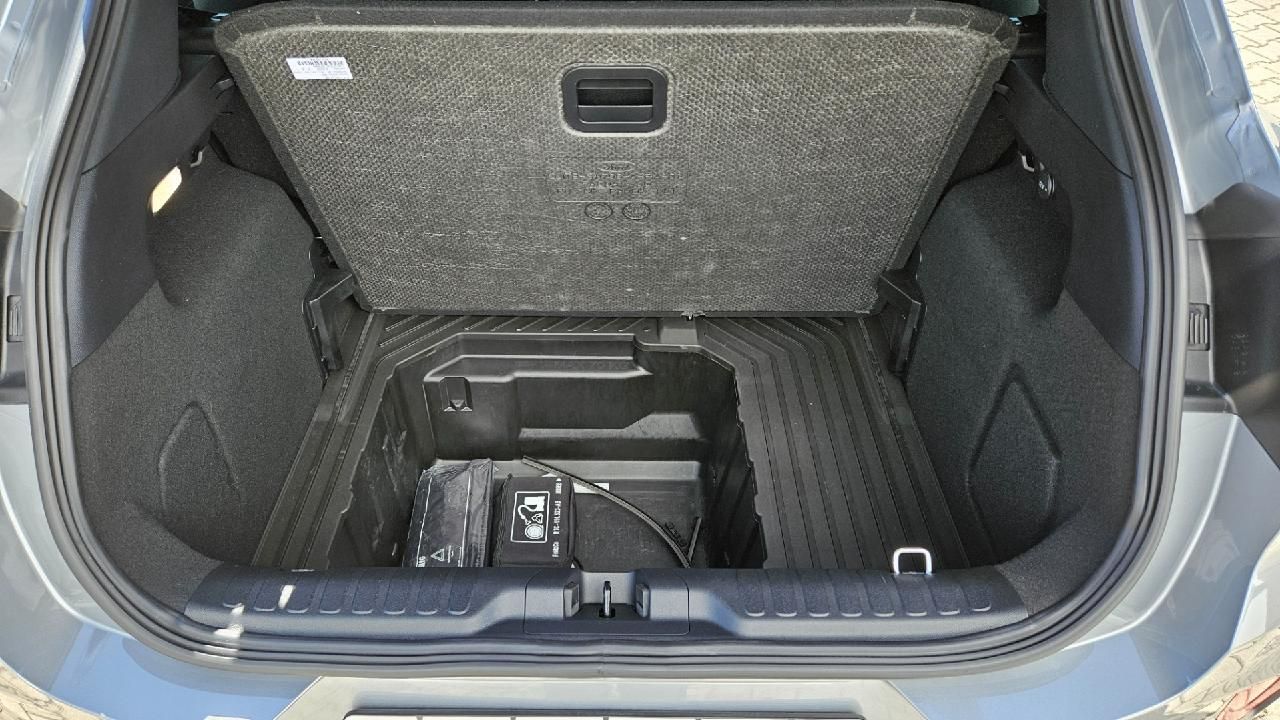 Fahrzeugabbildung Ford Puma ST-Line X