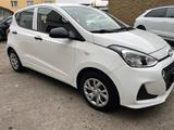 Hyundai i10 1.0 Style 1. Hand/5-türig/Klima/TÜV Neu