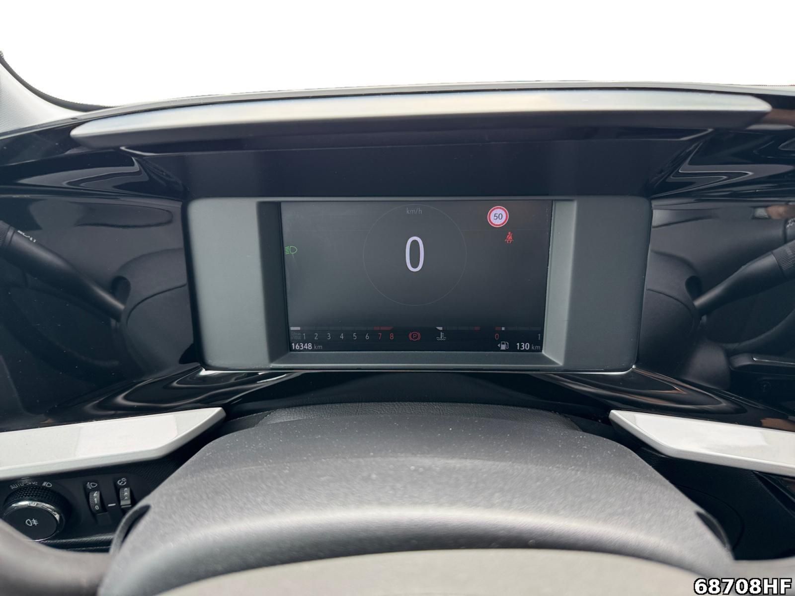 Fahrzeugabbildung Opel Mokka 1.2 Turbo, Elegance