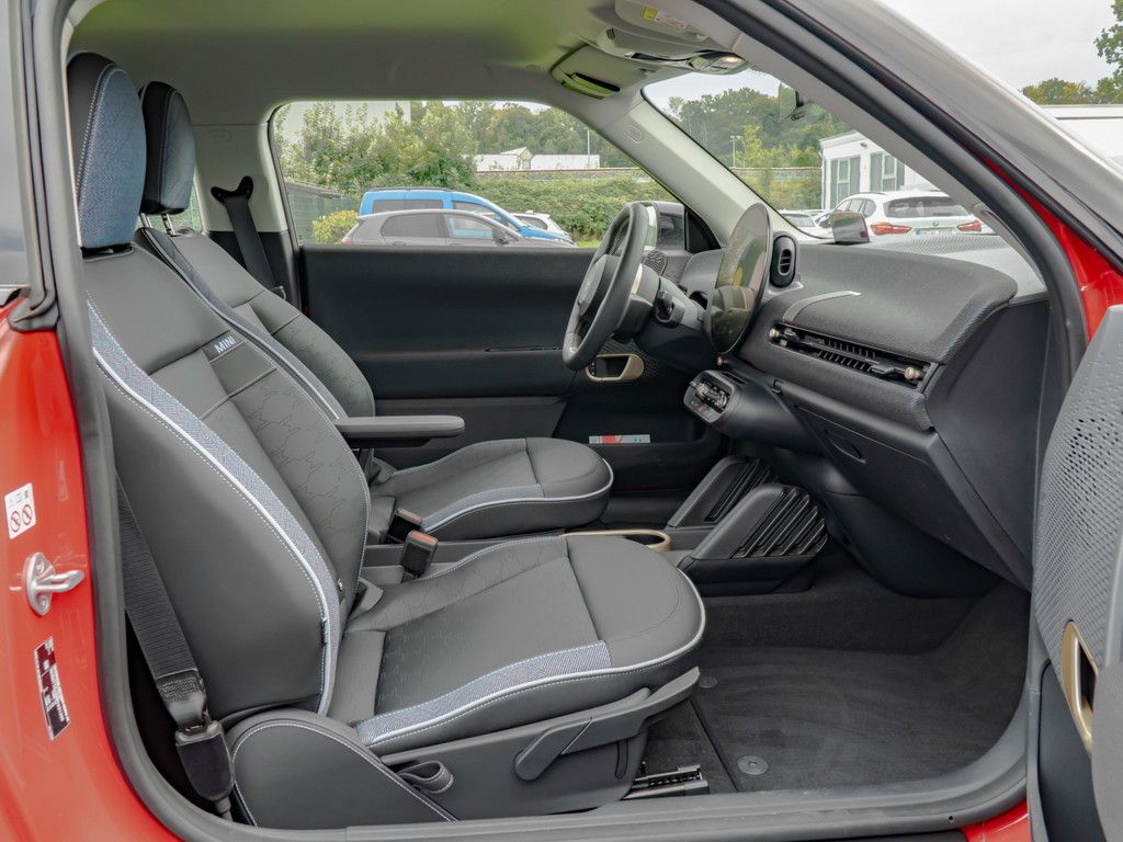 MINI Cooper E - Bild 7