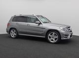 Mercedes-Benz GLK GLK 250 CDI BlueTec 360° Bi-Xenon ACC Panora - Mercedes-Benz CDI