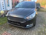 Ford Galaxy 2,0 TDCi 132kW Business AHZ abnehmbar