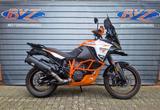 KTM 1290 Super Adventure R  - KTM BLAU