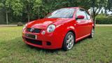 Volkswagen Lupo 1.6 GTI  - Volkswagen Lupo: 1.6