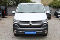 Volkswagen T6.1 Multivan Comfortline DSG 4Motion AHK Extras