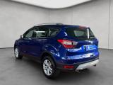Ford Kuga 1.5 EcoBoost 2x4 Trend - Ford Kuga: Trend 4x2