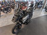 BMW R1300GS Adv. Triple Black ASA, 2xSitzheizung,vol