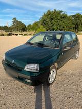Renault Clio mit tüv - Renault aus 1997
