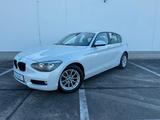 BMW 116 d*SHZ*PDC*TEMPOMAT*SEHR GEPFLEGT