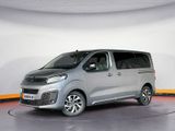 Citroën SpaceTourer 2,0 Blue HDi Automatik L2 Feel  Shz - Citroën SpaceTourer in Köln