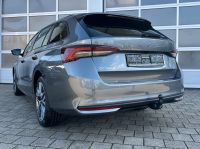 SKODA Octavia Combi 2.0 TDI DSG Selection AHK 5 JGAR bei Autohaus Landmann & Maier OHG