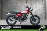 Mash Seventy 125, sofort lieferbar, Lieferservice - MASH SEVENTY